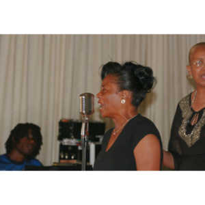 My friend Tanya's mom was having a milestone birthday.  She asked me to photograph the party.  I did video too and made a DVD for them.  Not bad for my first true event session.