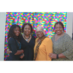 My friend Tanya's mom was having a milestone birthday.  She asked me to photograph the party.  I did video too and made a DVD for them.  Not bad for my first true event session.