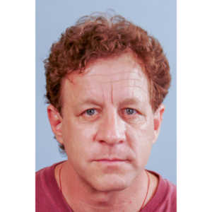 Dan and I met due to my involvement in TRON 2.0.  He graciously submitted to a series of head shots.  I tried, I really did.