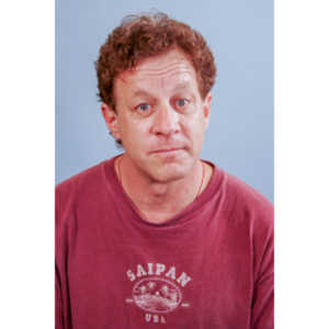 Dan and I met due to my involvement in TRON 2.0.  He graciously submitted to a series of head shots.  I tried, I really did.