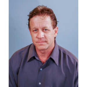 Dan and I met due to my involvement in TRON 2.0.  He graciously submitted to a series of head shots.  I tried, I really did.