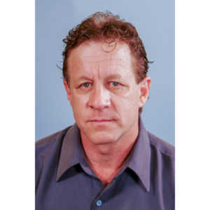 Dan and I met due to my involvement in TRON 2.0.  He graciously submitted to a series of head shots.  I tried, I really did.