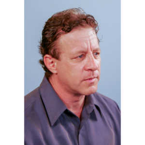 Dan and I met due to my involvement in TRON 2.0.  He graciously submitted to a series of head shots.  I tried, I really did.