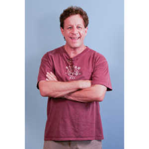 Dan and I met due to my involvement in TRON 2.0.  He graciously submitted to a series of head shots.  I tried, I really did.