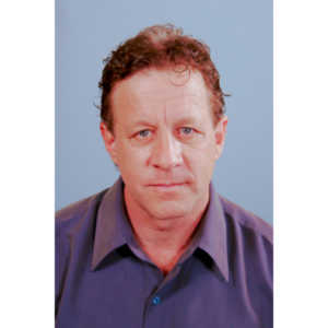 Dan and I met due to my involvement in TRON 2.0.  He graciously submitted to a series of head shots.  I tried, I really did.