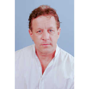 Dan and I met due to my involvement in TRON 2.0.  He graciously submitted to a series of head shots.  I tried, I really did.