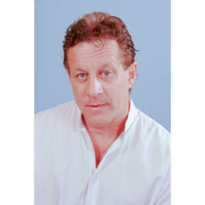 Dan and I met due to my involvement in TRON 2.0.  He graciously submitted to a series of head shots.  I tried, I really did.