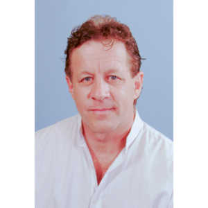 Dan and I met due to my involvement in TRON 2.0.  He graciously submitted to a series of head shots.  I tried, I really did.