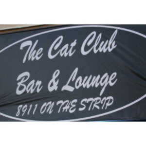 Darren Miller-Pfeufer and Madame Sunset hosted Self Inflicted at The Cat Club in Hollywood, CA on April 16th, 2008.