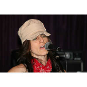 Gina, live from The Cat Club.  April 16th, 2008.