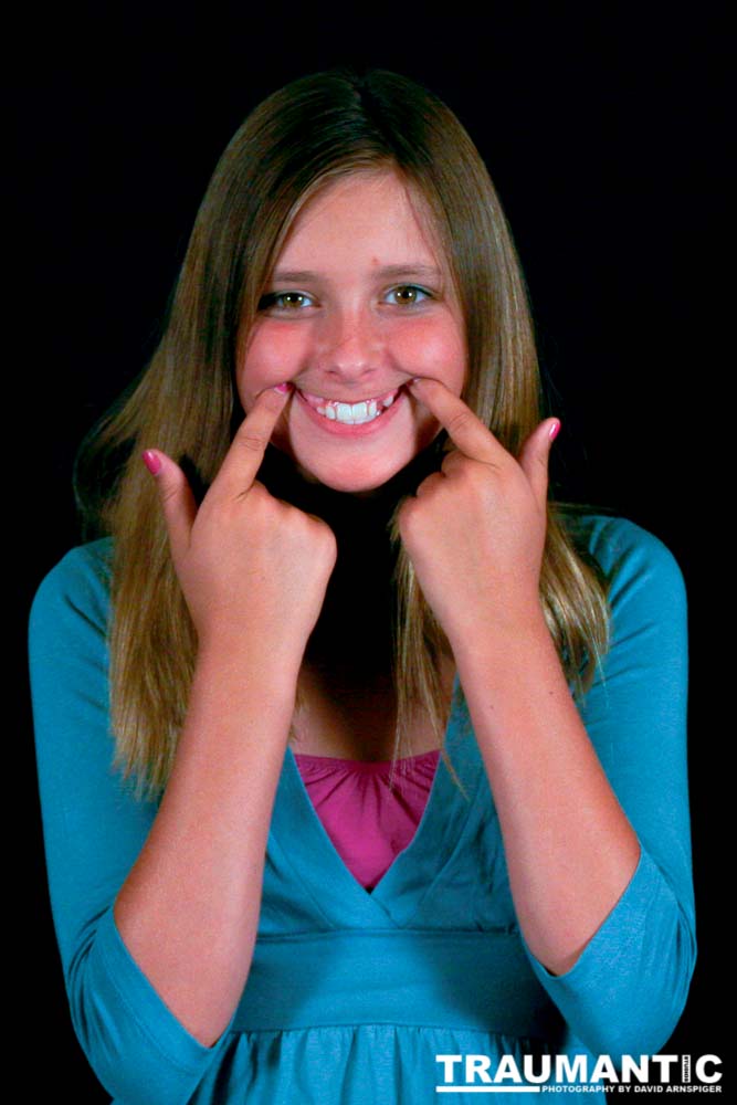 My niece Winston sat for me so I could practice shooting with people.  We got some cute shots.