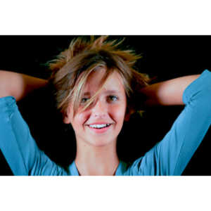 My niece Winston sat for me so I could practice shooting with people.  We got some cute shots.