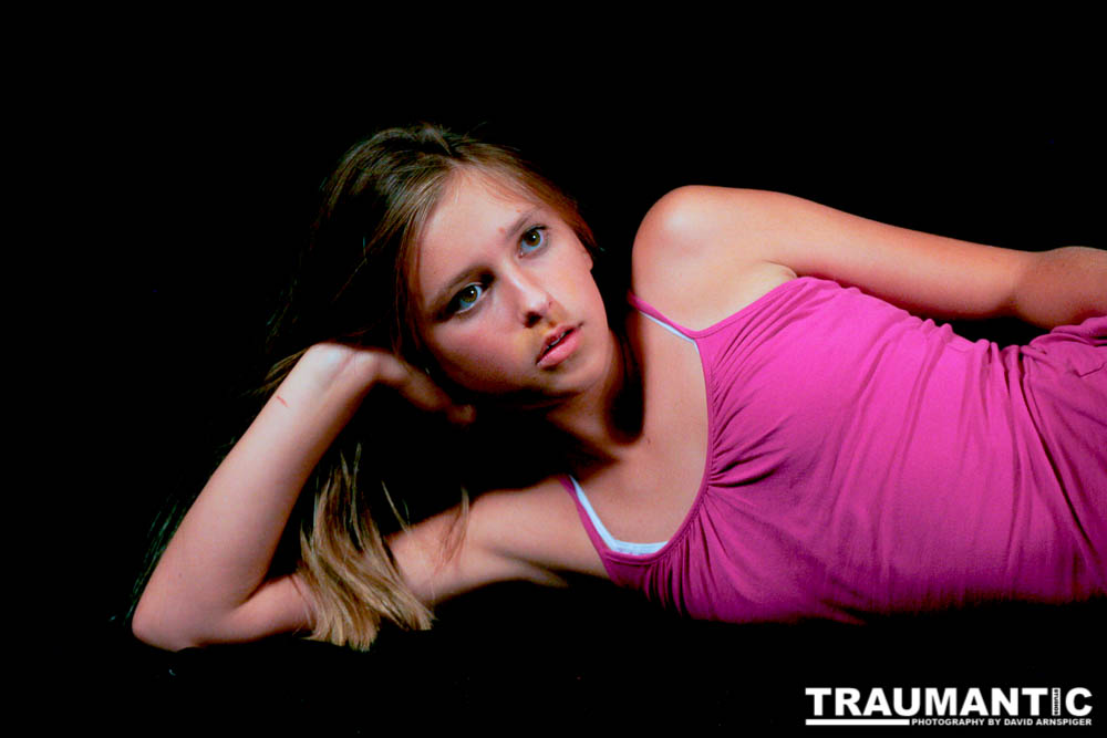 My niece Winston sat for me so I could practice shooting with people.  We got some cute shots.