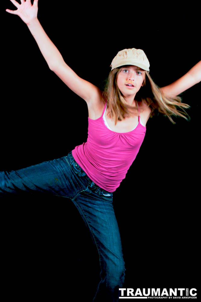 My niece Winston sat for me so I could practice shooting with people.  We got some cute shots.