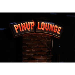 I had been working with J.B. on pinup shots.  She also had this upcoming debut burlesque performance.   Here's some of her show.