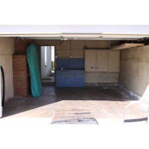 I finally had enough cash to rebuild the inside of my garage to a new studio space to work in.