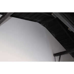 I finally had enough cash to rebuild the inside of my garage to a new studio space to work in.