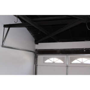 I finally had enough cash to rebuild the inside of my garage to a new studio space to work in.