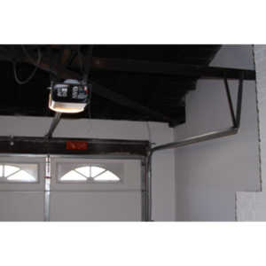 I finally had enough cash to rebuild the inside of my garage to a new studio space to work in.