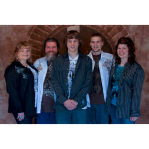 The Kroah family have been a part of my photography world for many years.  This was the first shoot in 2009, re-edited in 2018.