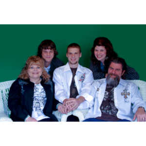 The Kroah family have been a part of my photography world for many years.  This was the first shoot in 2009, re-edited in 2018.