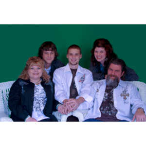 The Kroah family have been a part of my photography world for many years.  This was the first shoot in 2009, re-edited in 2018.