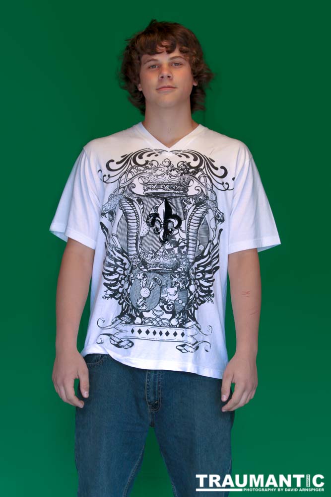 The Kroah family have been a part of my photography world for many years.  This was the first shoot in 2009, re-edited in 2018.