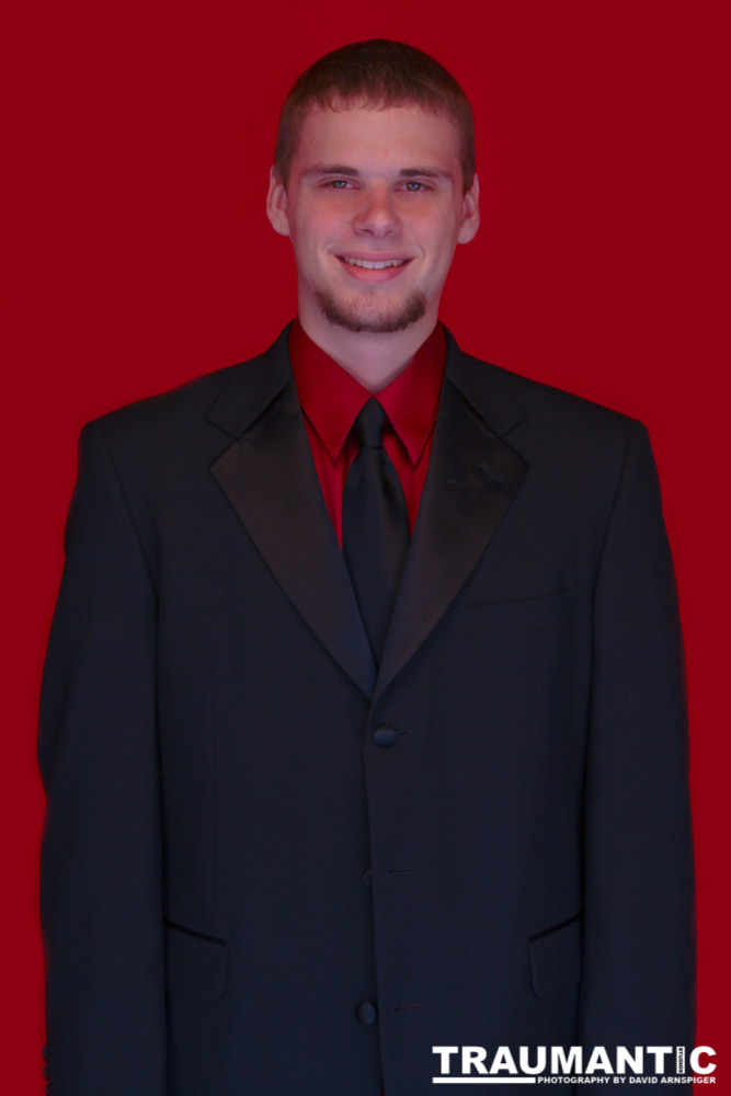 The Kroah family have been a part of my photography world for many years.  This was the first shoot in 2009, re-edited in 2018.