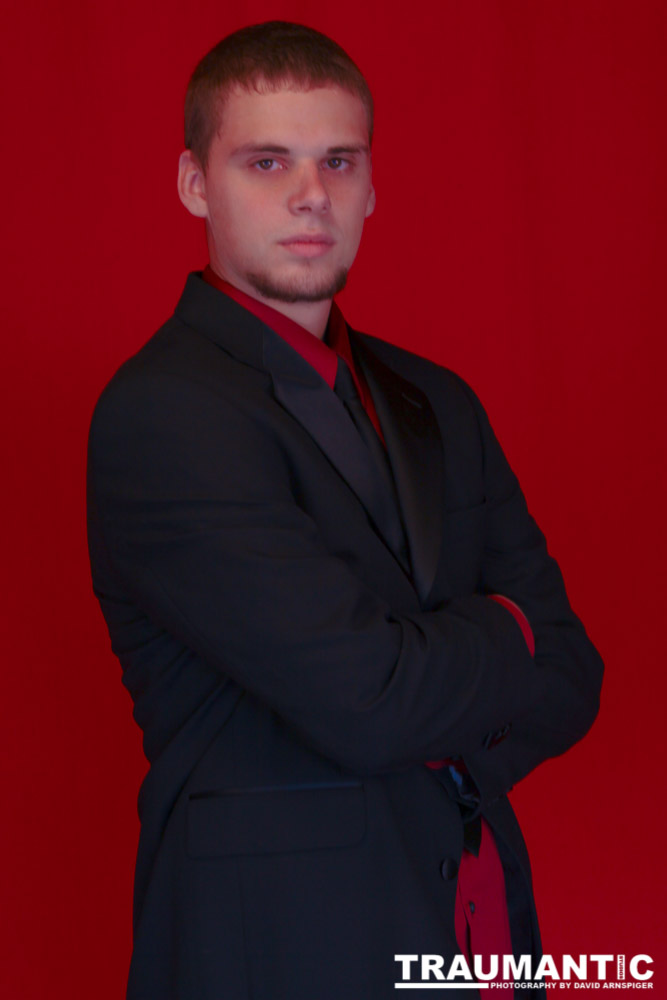 The Kroah family have been a part of my photography world for many years.  This was the first shoot in 2009, re-edited in 2018.