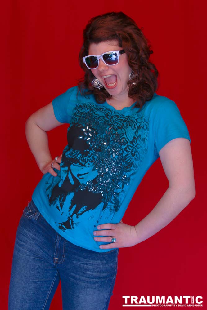 The Kroah family have been a part of my photography world for many years.  This was the first shoot in 2009, re-edited in 2018.