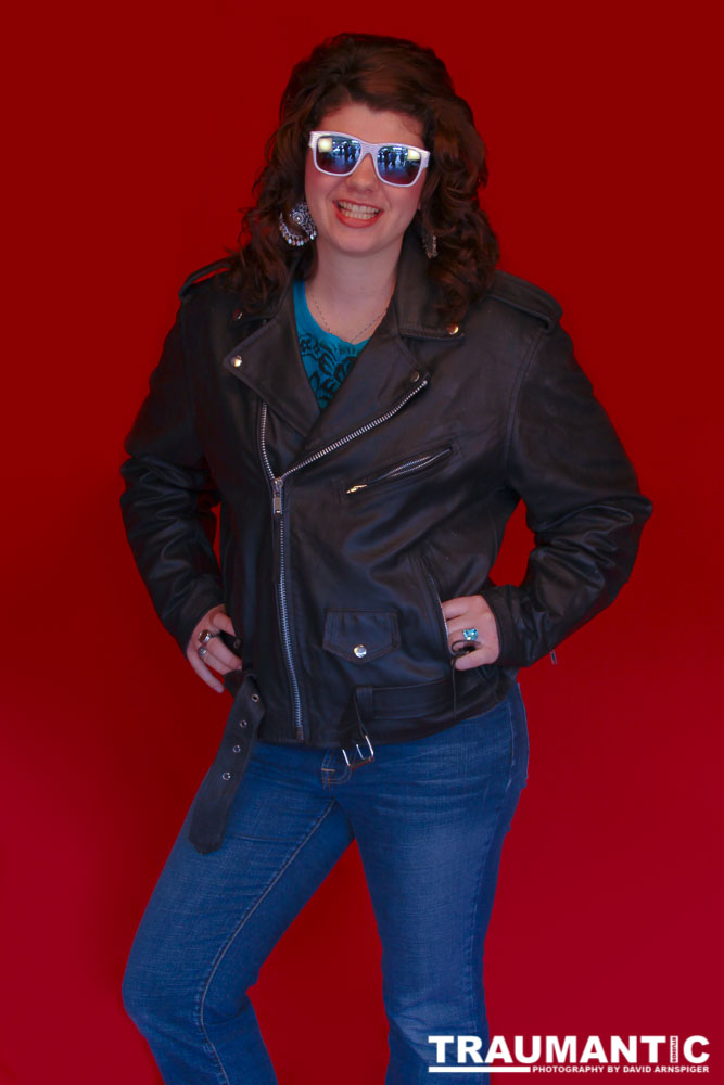 The Kroah family have been a part of my photography world for many years.  This was the first shoot in 2009, re-edited in 2018.