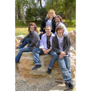 The Kroah family have been a part of my photography world for many years.  This was the first shoot in 2009, re-edited in 2018.