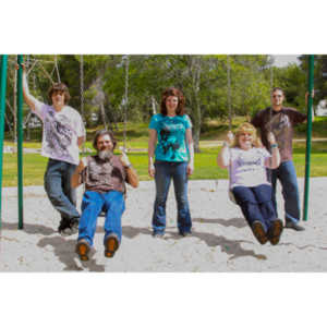 The Kroah family have been a part of my photography world for many years.  This was the first shoot in 2009, re-edited in 2018.