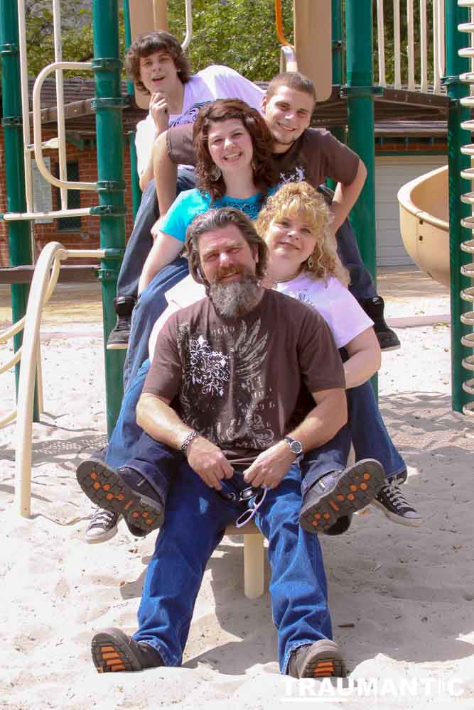 The Kroah family have been a part of my photography world for many years.  This was the first shoot in 2009, re-edited in 2018.