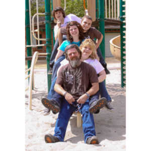 The Kroah family have been a part of my photography world for many years.  This was the first shoot in 2009, re-edited in 2018.