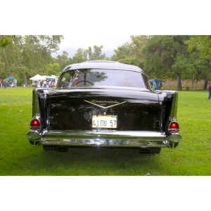 I was at a park for another event when I walked into a car show area.  Spent a few minutes capturing some of the beauties parked there.