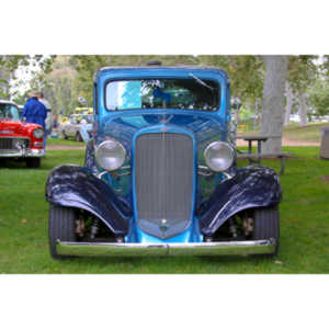 I was at a park for another event when I walked into a car show area.  Spent a few minutes capturing some of the beauties parked there.