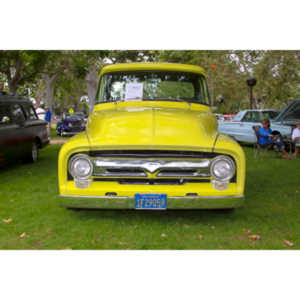 I was at a park for another event when I walked into a car show area.  Spent a few minutes capturing some of the beauties parked there.