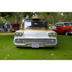 I was at a park for another event when I walked into a car show area.  Spent a few minutes capturing some of the beauties parked there.