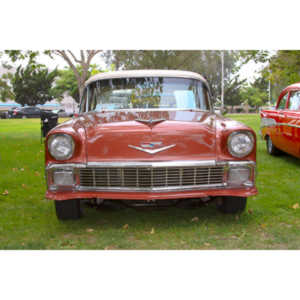 I was at a park for another event when I walked into a car show area.  Spent a few minutes capturing some of the beauties parked there.