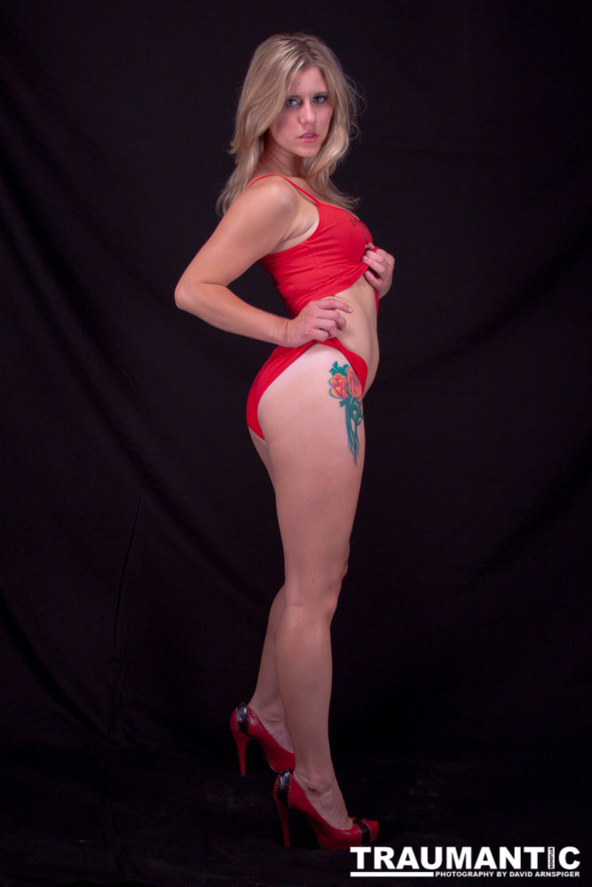 My buddy Darren Miller-Pfeufer wanted to do a fashion shoot for his Self Inflicted clothing line.  He found M and L to model for him and we had a fantastic shoot.