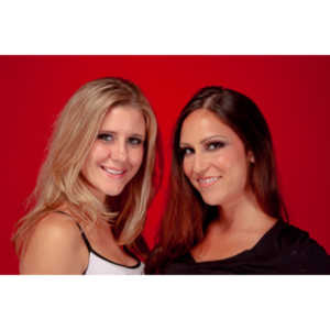 My buddy Darren Miller-Pfeufer wanted to do a fashion shoot for his Self Inflicted clothing line.  He found M and L to model for him and we had a fantastic shoot.