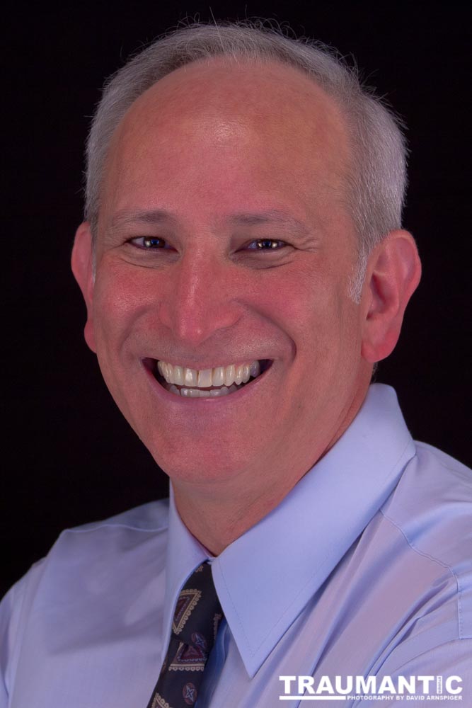 My friend Jesse was willing to sit for me and attempt some headshots.  I don't think they were ever used, but it was fun to try.