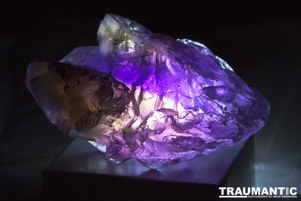 My buddy Seth Grenald brought over some of his rock collection for us to use in trying macro photography.  Not sure we succeeded in that goal, but we did get some cool pictures of rocks!