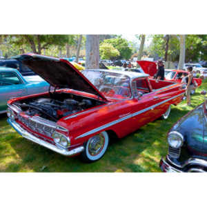 Another car show in Burbank, CA.  Some real beauties in this one.