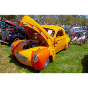 Another car show in Burbank, CA.  Some real beauties in this one.