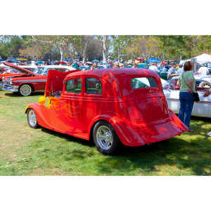 Another car show in Burbank, CA.  Some real beauties in this one.