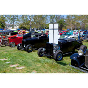 Another car show in Burbank, CA.  Some real beauties in this one.