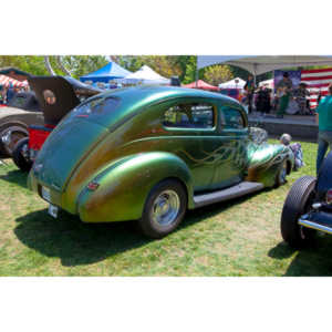 Another car show in Burbank, CA.  Some real beauties in this one.