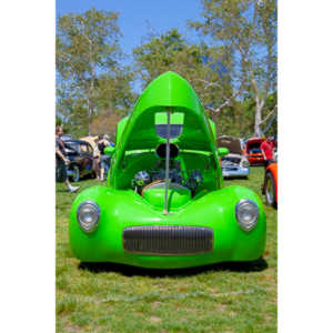 Another car show in Burbank, CA.  Some real beauties in this one.